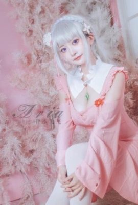 Re: Cuộc sống ở một thế giới khác với Zero Emilia·Pink@神本无尾_Aria (9P)