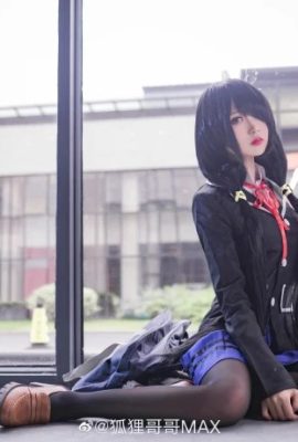 Hẹn hò trực tiếp Tokisaki Kurumi@FoxBrotherMAX (9P)