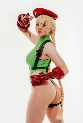 Alina Becker – Cammy