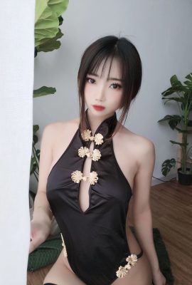 Cosplay) Cô gái xinh đẹp và xinh đẹp Gui Wu Yao (34P)