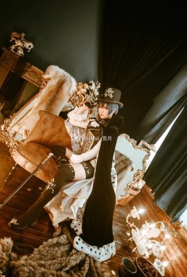 Black Butler Bo-chan@Hikali_雪月(9P)