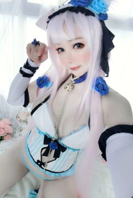 Kitkat Cosplay 9 – Vani