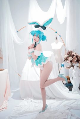 Pancake Fairy – Cô gái thỏ Hatsune