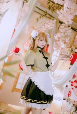 LoveLive! Ánh nắng mặt trời!! Kunikida Hanamaru@Asakawa Pancake_ (9P)