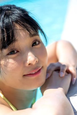 Rei Kuruki 久久木灵(52P)