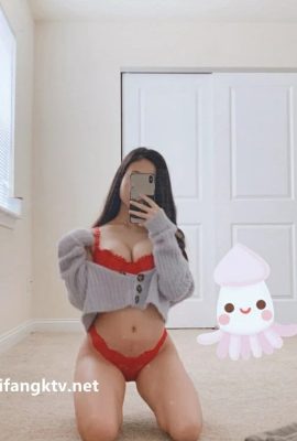 OnlyFans thể hình, nữ thần trong sáng và ngọt ngào ảnh riêng tư pt.1 (110P)