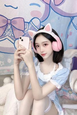 Người mẫu nổi tiếng Twitter nổi tiếng (108P)