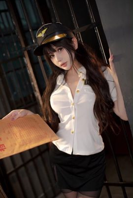 Đồng phục chụp bóng Coser@Your (81P)