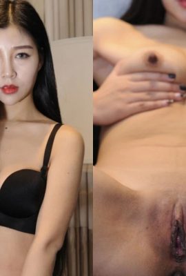 Nhan sắc và vóc dáng cực phẩm “Dark Photo Leaks” Toàn thân lộ ngay lập tức (11P)