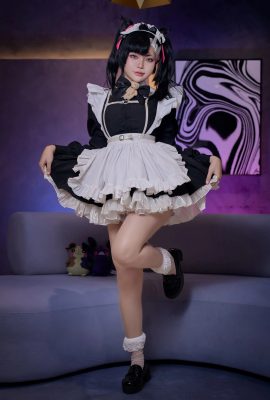 Zinieq – Marnie Maid