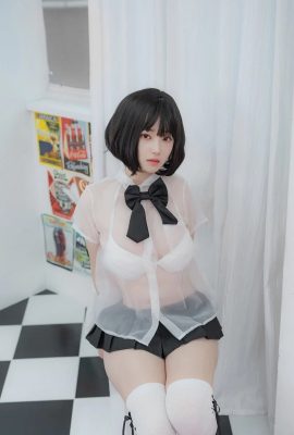 CreamSoda Bambi Bambi Tập 11 B (60P)