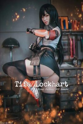 (DJAWA) Bambi – Tifa Lockhart (234P)