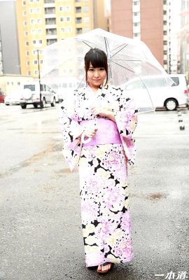 (Nana Kuraki) Buổi hẹn hò ngọt ngào với cô bạn gái mặc kimono dễ thương của tôi (41P)