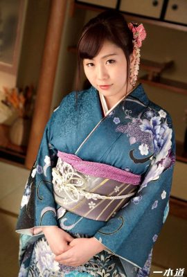 (Ayane Sakurai) Thích mặc yukata và quan hệ tình dục (35P)