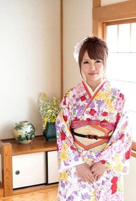 (Mio Futaba) Sự xuất hiện của chị gái Yukata (26P)