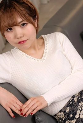 (Mayu Omikawa) Em gái tóc ngắn (21P)