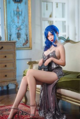 (Bộ sưu tập trực tuyến) Phúc lợi Hime Sakura-chan “Trang phục St. Louis” Bài đăng phúc lợi VIP (29P)