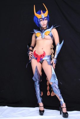 Phượng hoàng không cosplay (Saint Seiya)