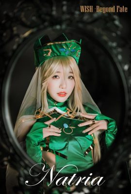 (Trò chơi động lực) Wish Cosplay (Cập nhật 2021-04-09)