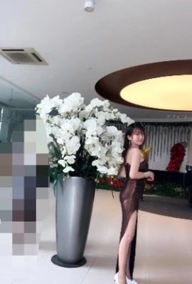 Ngôi sao bí mật Chichi Coco Luo