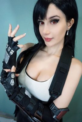 Meryl Sama – Tifa