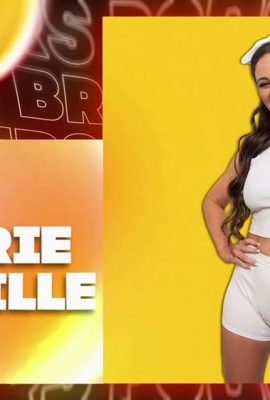 (Brazzers)The Brazzers Podcast Tập 3 – Cherie Deville Melissa Stratton(75P)