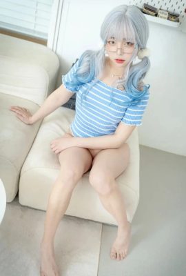 Loli gợi cảm(10P)