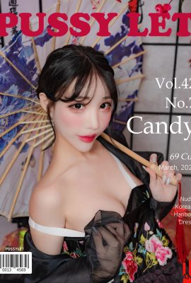 (CANDY) Trang phục đa dạng của mỹ nhân Hàn bắt mắt: Muốn hết (70P)