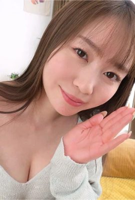 (GIF) Aika Yumeno (VR) “Bạn không được phép xuất tinh cho đến khi chúng ta xuất tinh cùng nhau!” Quản lý xuất tinh trêu chọc bạn… (20P)