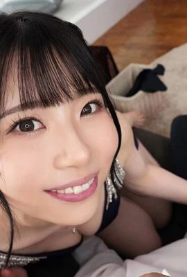 (GIF) Ibuki Aoi Một cô gái xà phòng siêu cao cấp được bổ nhiệm trong 24 giờ, creampie OK, ngày ngủ qua đêm, và cô ấy làm đi làm lại… (20P)