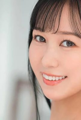 (GIF) Ayami Mori Cựu phát thanh viên đài địa phương AV DEBUT Gương mặt buổi sáng của đài truyền hình địa phương (20P)