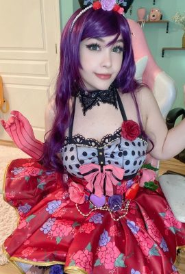 (Cosplay) Junkenstein – Ác quỷ nhỏ Nozomi (15 tháng 11 năm 2021)