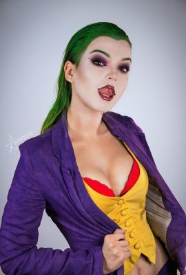 Andrasta – Joker