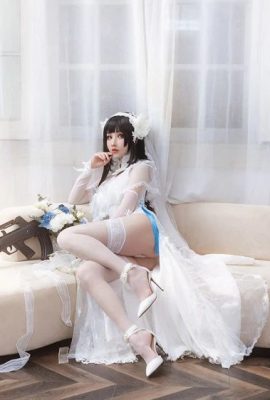 (Coser) rioko Liangliangzi – 16