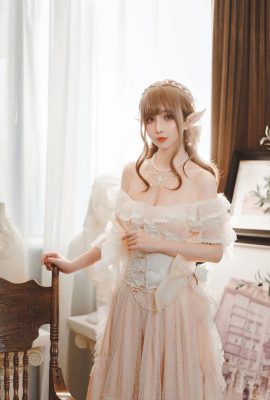 (Coser) rioko Liangliangzi – 22