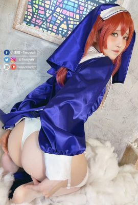 Twoyun Cosplay Thứ Hai Cosplay (Cập nhật 26/12/2021)