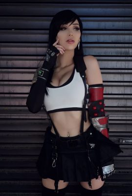 Tuần Jacoba -Tifa