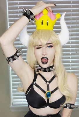 Bindi Smalls – Bowsette