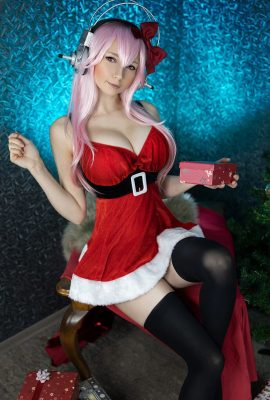 (Cosplay) Super Sonico – Tôi Không Sợ (15/01/2022)