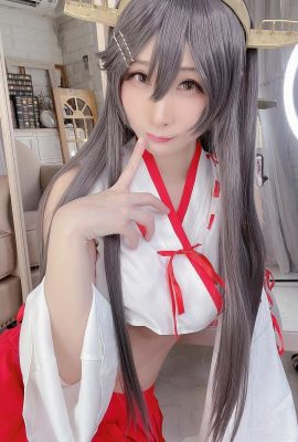 (MySuite (Atsuki)) Haruna Selfies (có video)