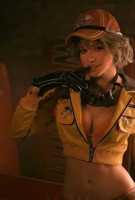 Shiragane – Cindy