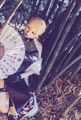 COSER Yiyi – Ziyuxin