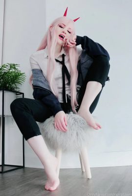 Nora Fawn – Sức mạnh