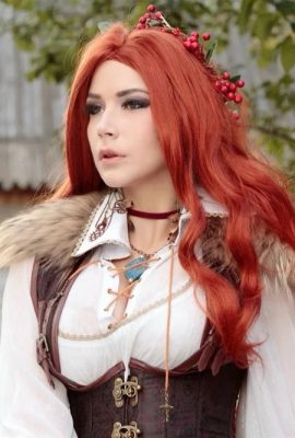 Oichi – Triss Merigold