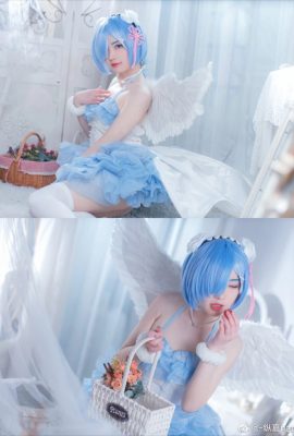 Re: Cuộc sống ở một thế giới khác với Zero Angel Rem: @-正夏natsu-, Demon Ram: @_小花Ranzi(9P)