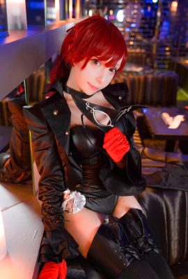 (Bộ sưu tập ảnh cosplay DL) Kasumi Yoshizawa Wiolet