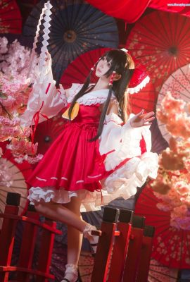 Akisoso Akiso SỐ 25 Hakurei Reimu