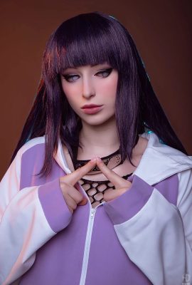 (Quý cô Melamori) Hinata