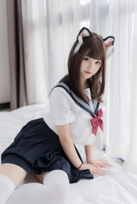 Phim Đường Meow Vol.002 JK White Silk Miền Tuyệt Đối