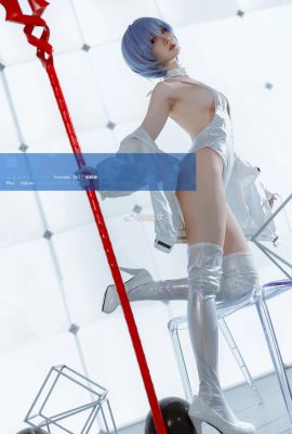 Neon Genesis Evangelion ASS EVA series Ayanami Rei@焖焖carbon- (9P)